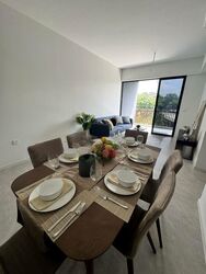 KI Residences at Brookvale (D21), Condominium #470838961